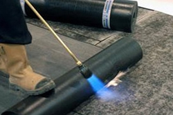 капитальный ремонт мягкой кровли