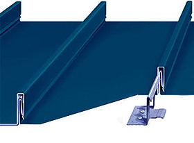 фальцевое соединение