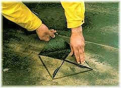 локальный ремонт 