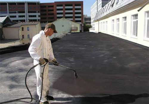 Резиновое покрытие