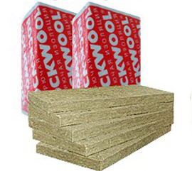 базальтовый утеплитель Rockwool