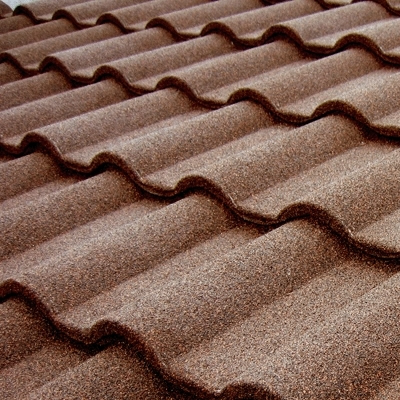 Черепица Розер