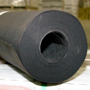 характеристики рубероида