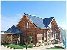  кровля руфлекс (RUFLEX)