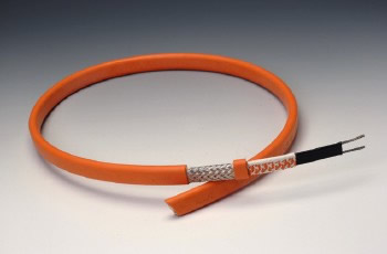 Саморегулируемый греющий кабель