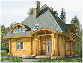 шатровая крыша своими руками