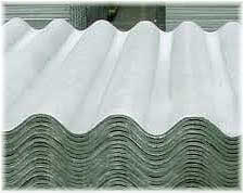 шифер и его размеры