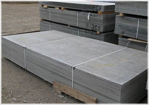 плоский шифер