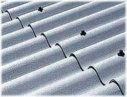 шифер волновой 