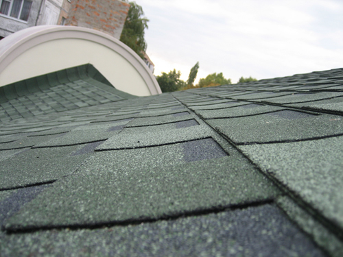 Черепица Шинглас