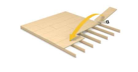 Шпунтовая конструкция