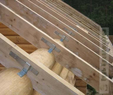 Скользящее крепление 