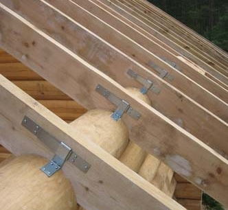 Скользящие опоры