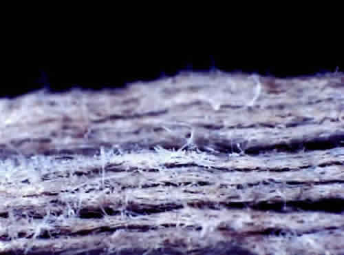 Состав ондулина