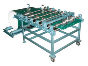 станок для фальцевой кровли