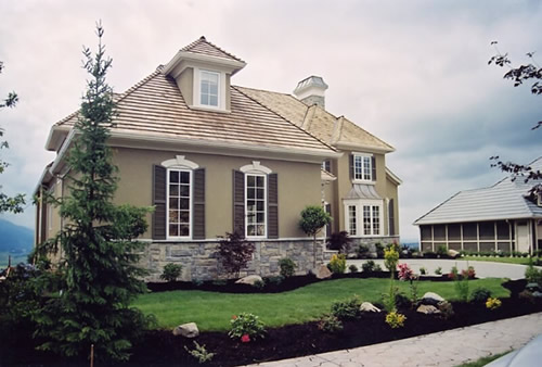 Такой проект может быть предложен покупателю