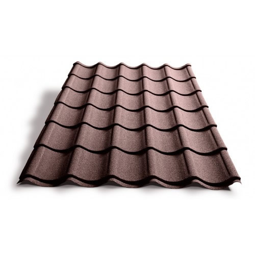 Terra Plegel голландский профиль