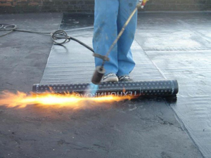 технология раскатывания рулона