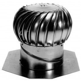 турбинный аэратор