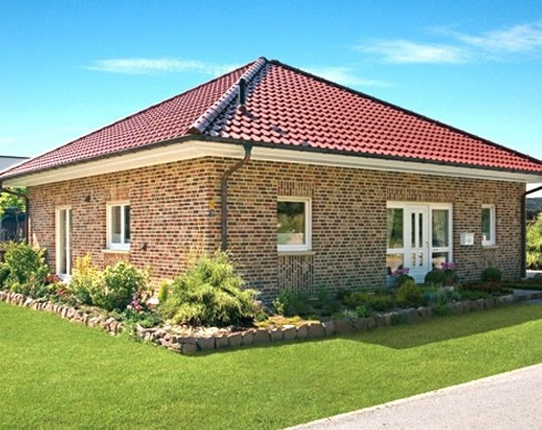 Оптимальный угол ската для крыши из металлочерепицы