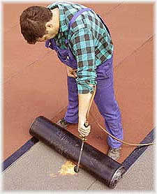 процесс наплавления