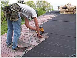 КАк укладывать мягкую кровлю