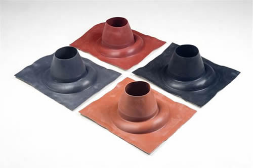  EPDM уплотнители для вентиляционных труб