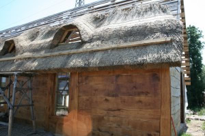 последовательность обустройства кровли