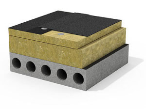 монтаж теплоизоляции