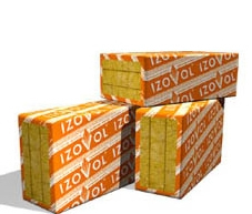 минераловатный утеплитель