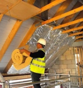 какой утеплитель для крыши выбрать