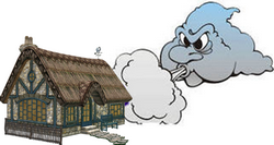 Ветровая нагрузка