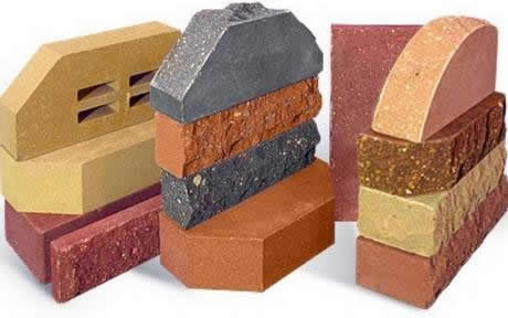 Виды материала, которые используются при отделке