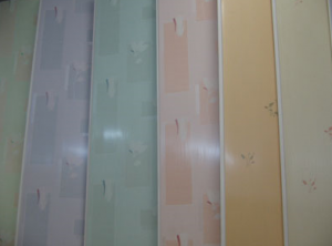 Виды пластика для отделки