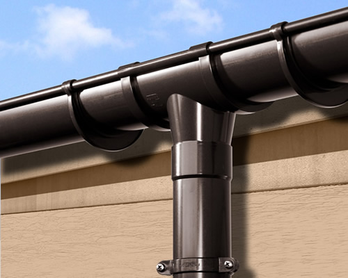 Водосточная система