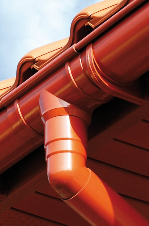 Водосточная система