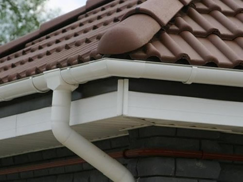 Водосточные системы