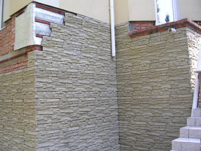 Выбираем материал для отделки дома