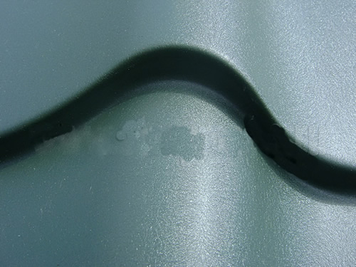 Матовый полиэстер